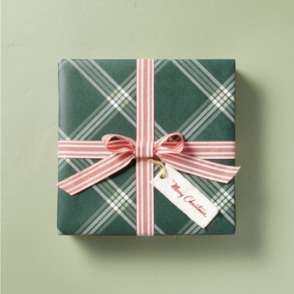 Hearth & Hand Fabric Gift Tags - Picture 4 of 7